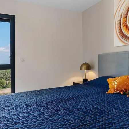 Vue Mer, Balcon, Clim *